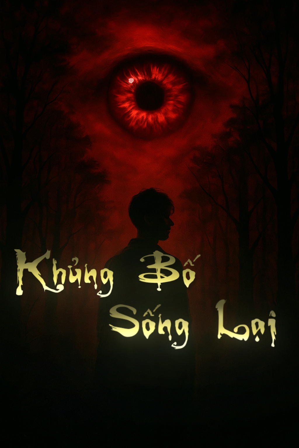 Khủng Bố Sống Lại